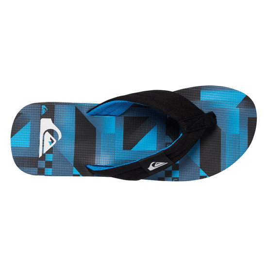 Quiksilver Molokai layback - Sandals for Boys